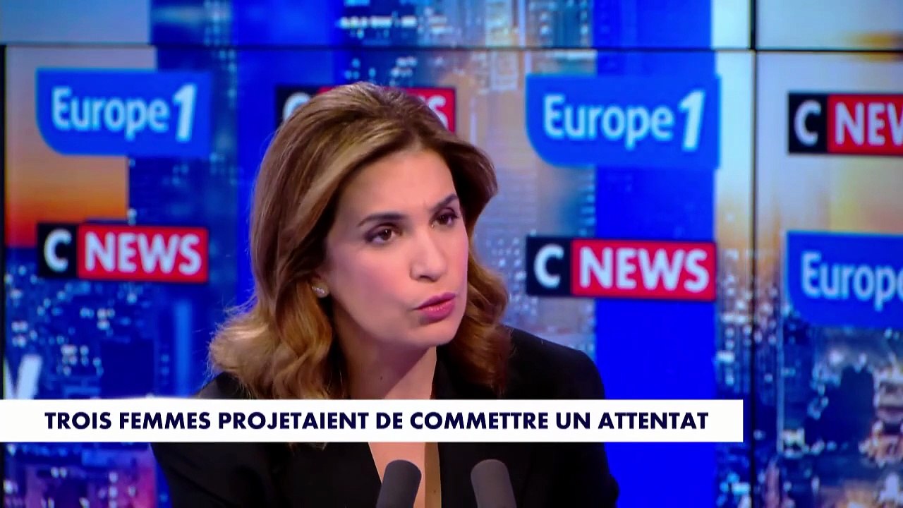 Terrorisme : la France est confrontée à un «jihadisme d'atmosphère», dénonce Gilles Kepel