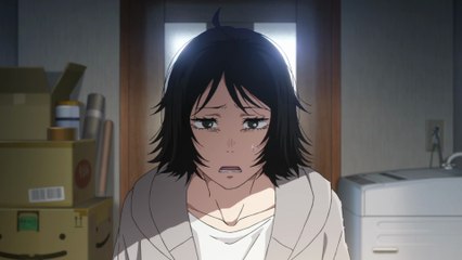 Tatsuki Fujimoto 17-26 S01E08