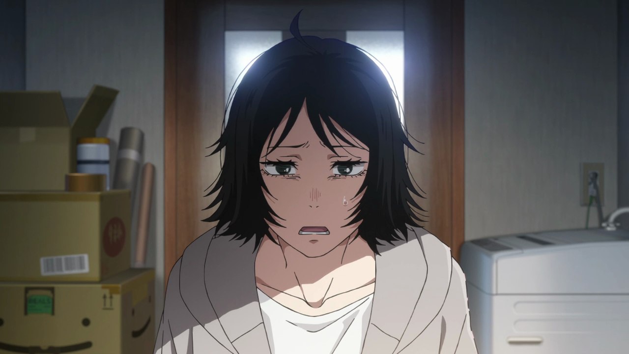 Tatsuki Fujimoto 17-26 S01E08