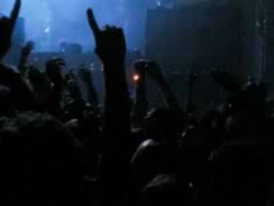 Justice Zénith Nantes