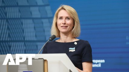 Kaja Kallas Unveils Massive EU-Latin America Partnership: Supercomputers, Green Investments & More!
