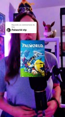 Du pvp dans palworld ? Okay mais comment ?