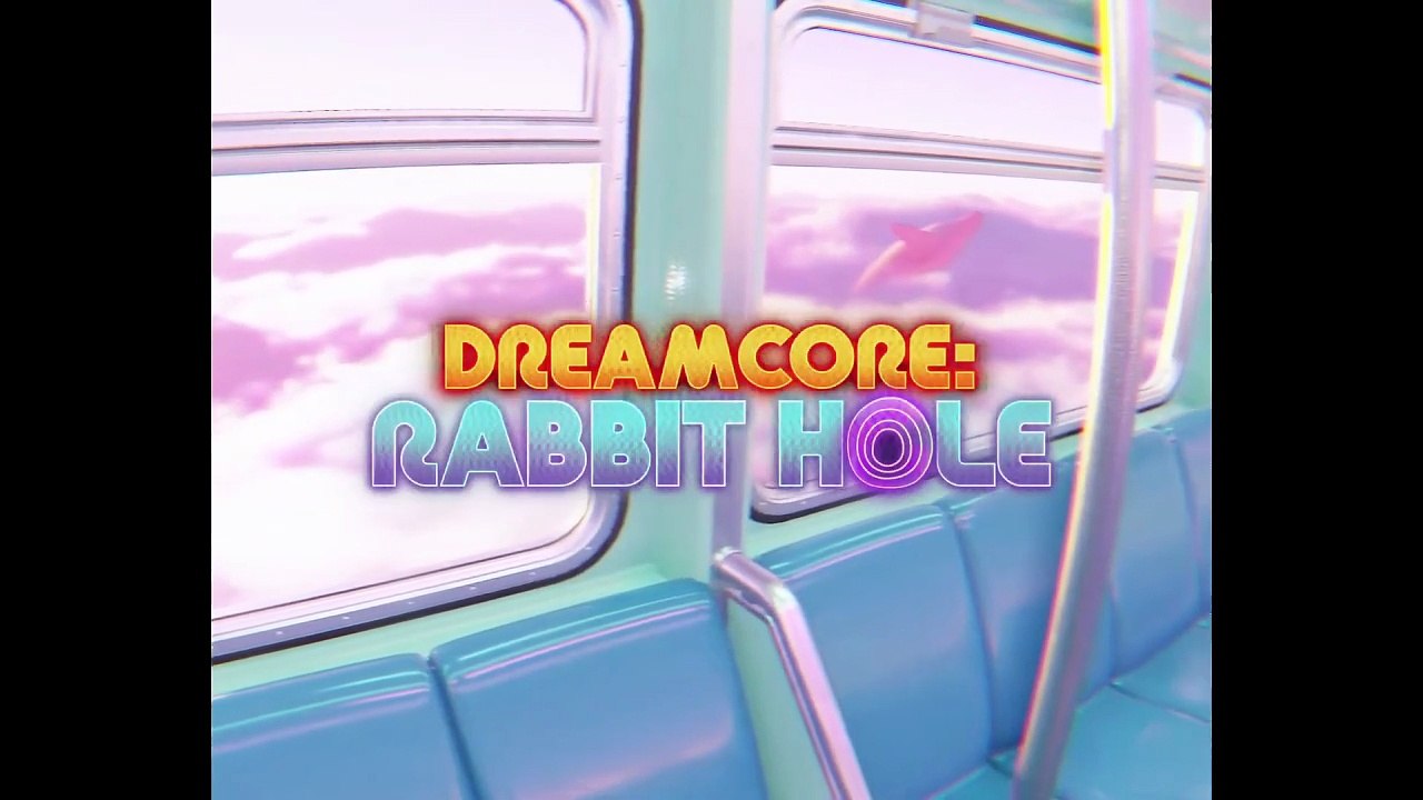 Dreamcore Rabbit Hole - Official Announcement Teaser Trailer - video ...