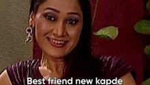 Best friend new kapde pehen ke style marr rahi thi!#comedy #funny #relatable #shorts