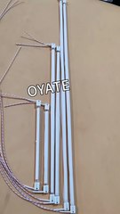 270° White Coated Quartz Halogen Infrared Heat Lamp Halogen Heating Lamps