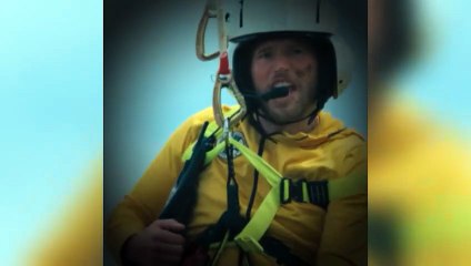 Stille Wasser | Die Bergretter Staffel 17 Folge 1 Part 10