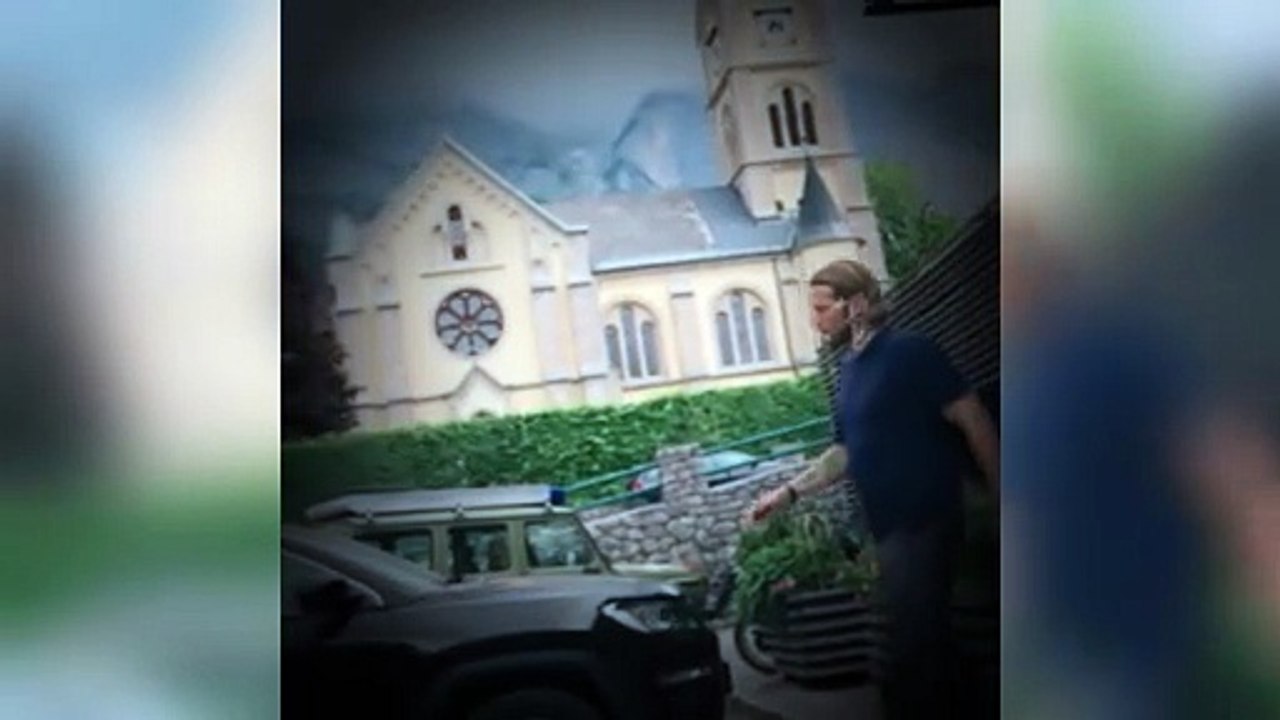 Stille Wasser | Die Bergretter Staffel 17 Folge 1 Part 9