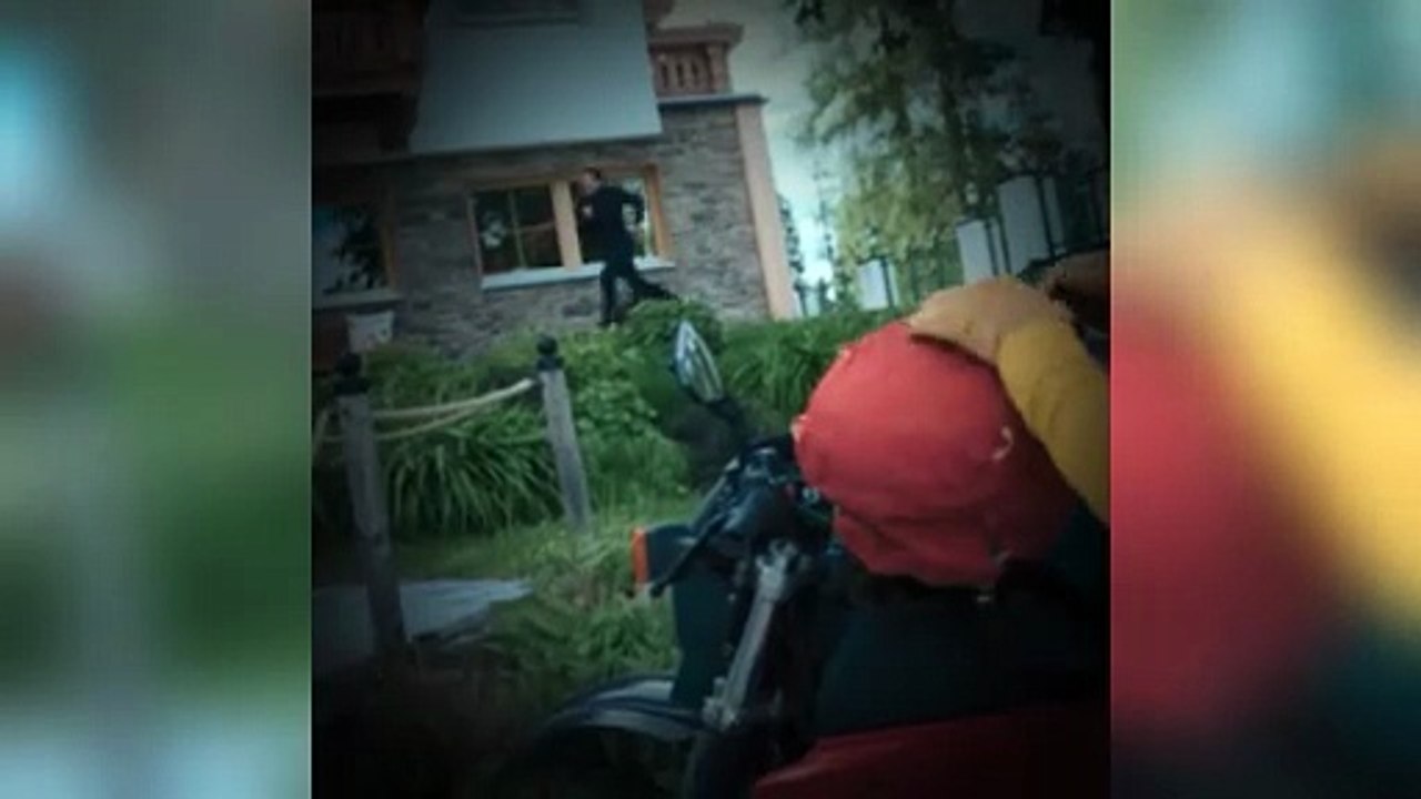 Stille Wasser | Die Bergretter Staffel 17 Folge 1 Part 6