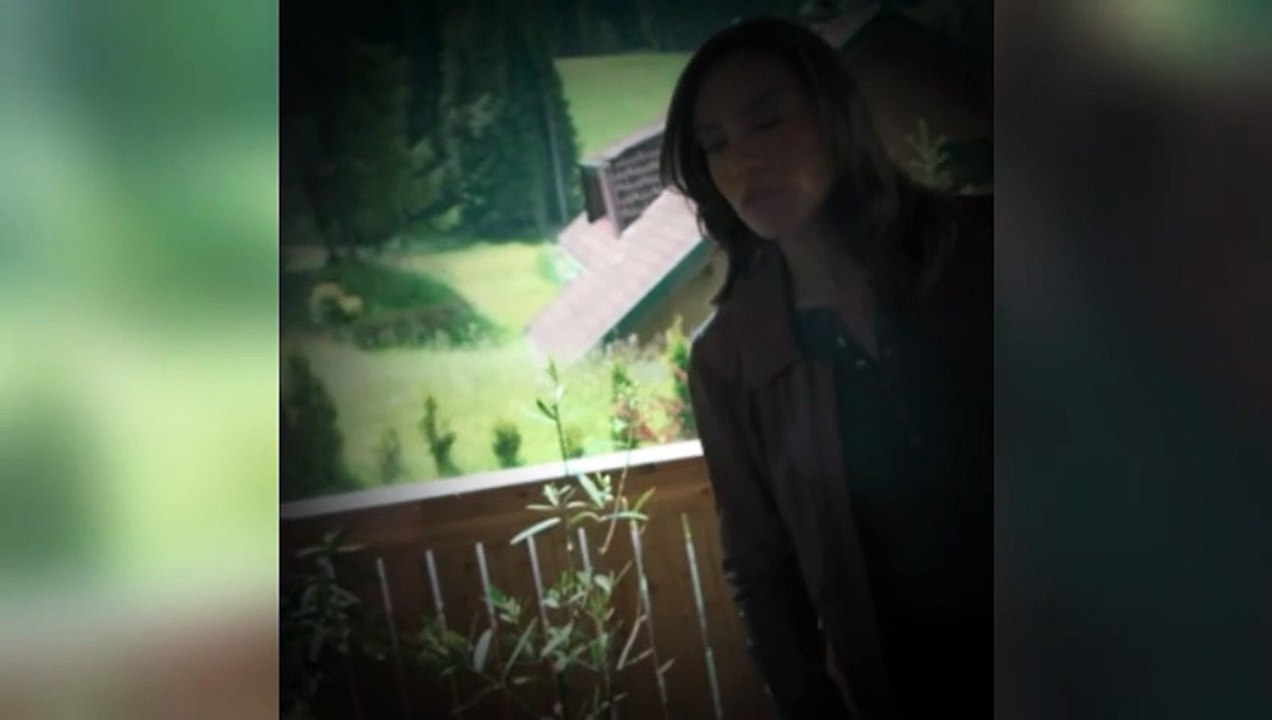 Stille Wasser | Die Bergretter Staffel 17 Folge 1 Part 5