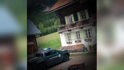 Stille Wasser | Die Bergretter Staffel 17 Folge 1 Part 3