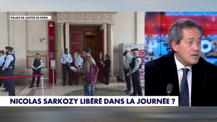 Georges Fenech : «Les juges ont un pouvoir discrétionnaire de faire en réalité ce qu’ils veulent»,