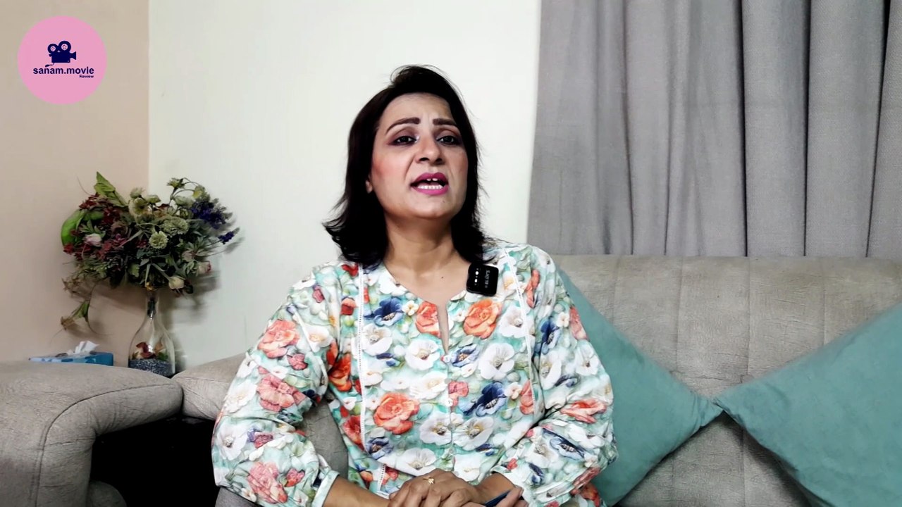 Single Salma l Movie Review l Full Analysis, Story & Performances