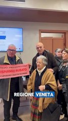 Marco Rizzo - Non sono terminate le sofferenze dei risparmiatori (09.11.25)