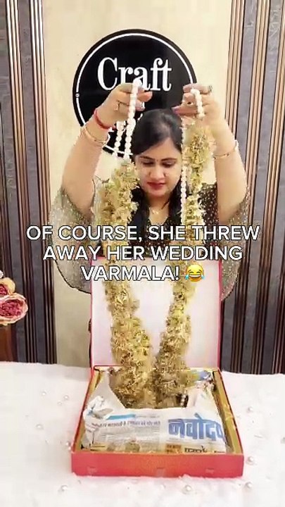 Varmala Preservation