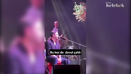 Ozan Ozan Akbaba'dan Dombra Çalması ve Türkü Keyfi 🎶