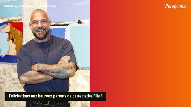 Philippe Bas papa à 52 ans : qui est Valentina, la mère de leur petite-fille ?