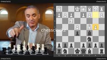 15. MasterClass - Garry Kasporov Teaches Chess - Openings Part 1
