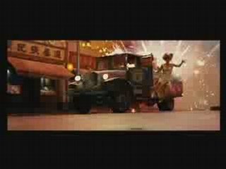 Trailer Officiel  La Momie 3 "Tombe de l'Empereur Dragon" VF