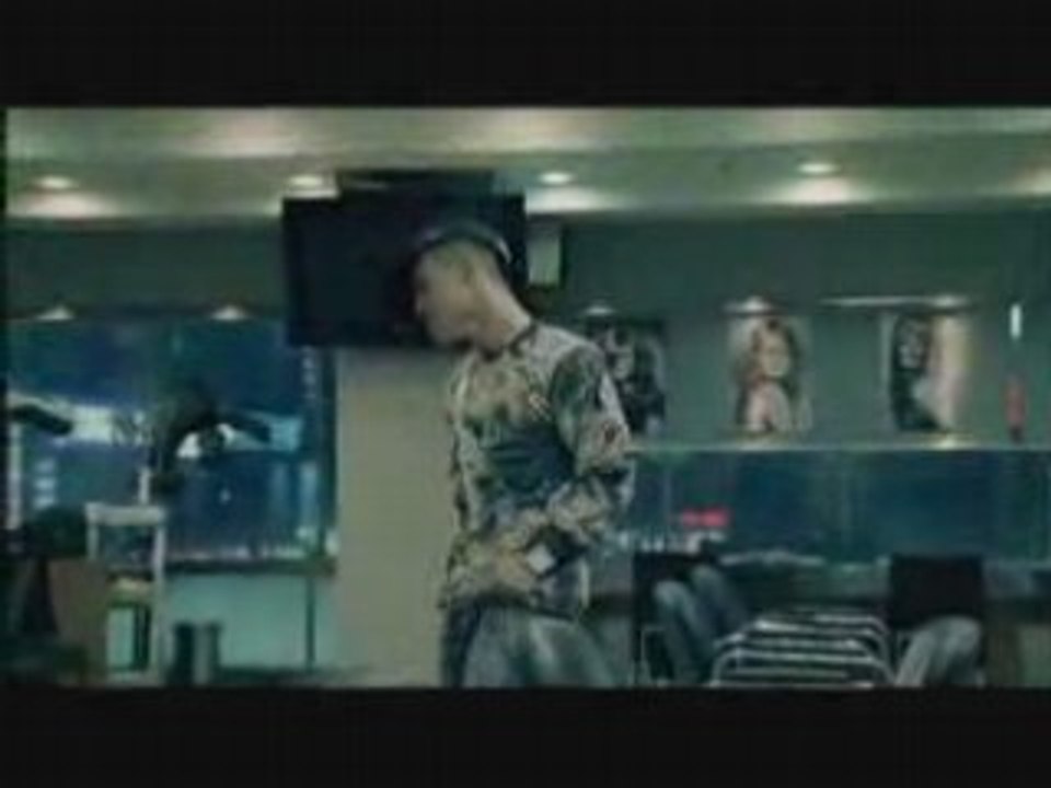 Tae Yang - look at only me