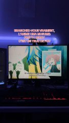 ANIME NAME: UMA MUSUME: CINDERELLA GRAY