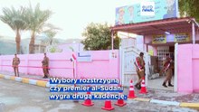 Wybory w Iraku: w niedzielę rozpoczęło się przedterminowe głosowanie dla 1,3 mln obywateli