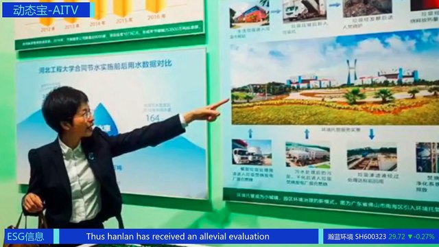 Five consecutive A | Hanlan has received the highest level of information disclosure evaluation from the Shanghai Stock Exchange for five consecutive years