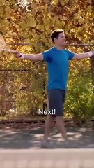 A Bet With A Matchmaker