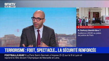 Entrisme: "Une partie de la jeunesse y est vulnérable", indique Driss Aït Youssef, docteur en droit public