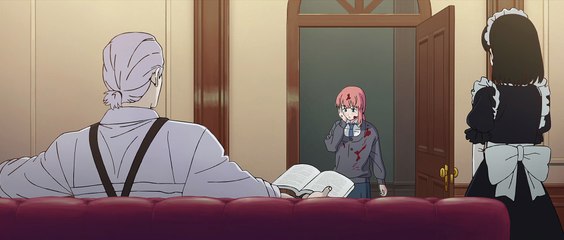 Tatsuki Fujimoto 17-26 S01E04