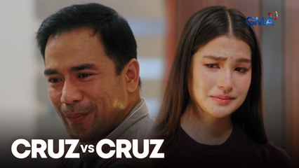 Cruz vs. Cruz: Manuel sees Jessica in Andrea! (Episode 80)