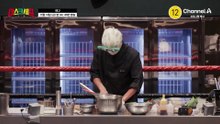 [예고] 마스크 '을지로'의 요리 맛이 궁금하다면? #마스크셰프 매주 금요일 밤 9시 40분 방송