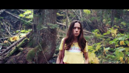 Kryptic (2024) - Tráiler en Español 🎬