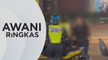 AWANI Ringkas: Siasatan 'Inspektor Sheila' selesai