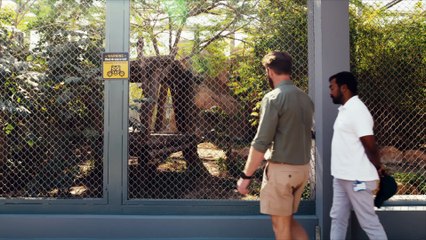 Vantara Sanctuary Stories S01E01