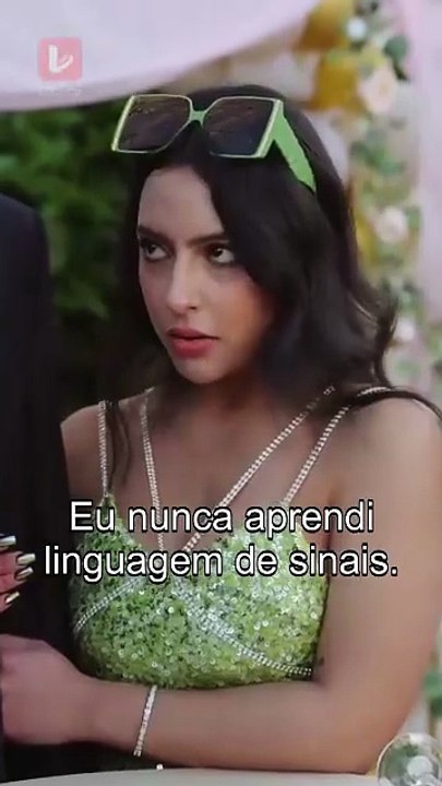 Unspeakable love PortuguêsSub #litetv