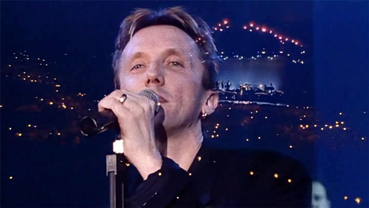 Westernhagen Live - Das Konzert 1989 Trailer DF