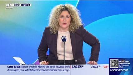 Good Morning Business - Lundi 10 novembre