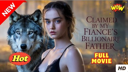 Claimed By My Fiancé’S Father