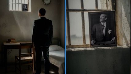 Ekrem İmamoğlu'ndan 10 Kasım mesajı: Özlem ve minnetle...