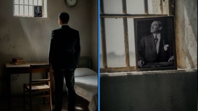 Ekrem İmamoğlu'ndan 10 Kasım mesajı: Özlem ve minnetle...