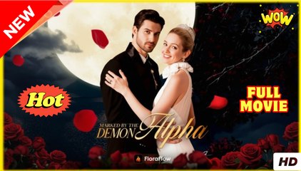 Marked By The Demon Alpha