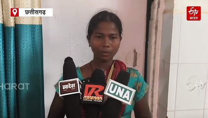 नारायणपुर में जानवर का शिकार करना पड़ा महंगा, युवक गंभीर रूप से घायल