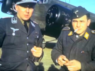 9./ Jagdgeschwader 26, Flugplatz Caffiers, Pas-de-Calais, Frankreich 1940