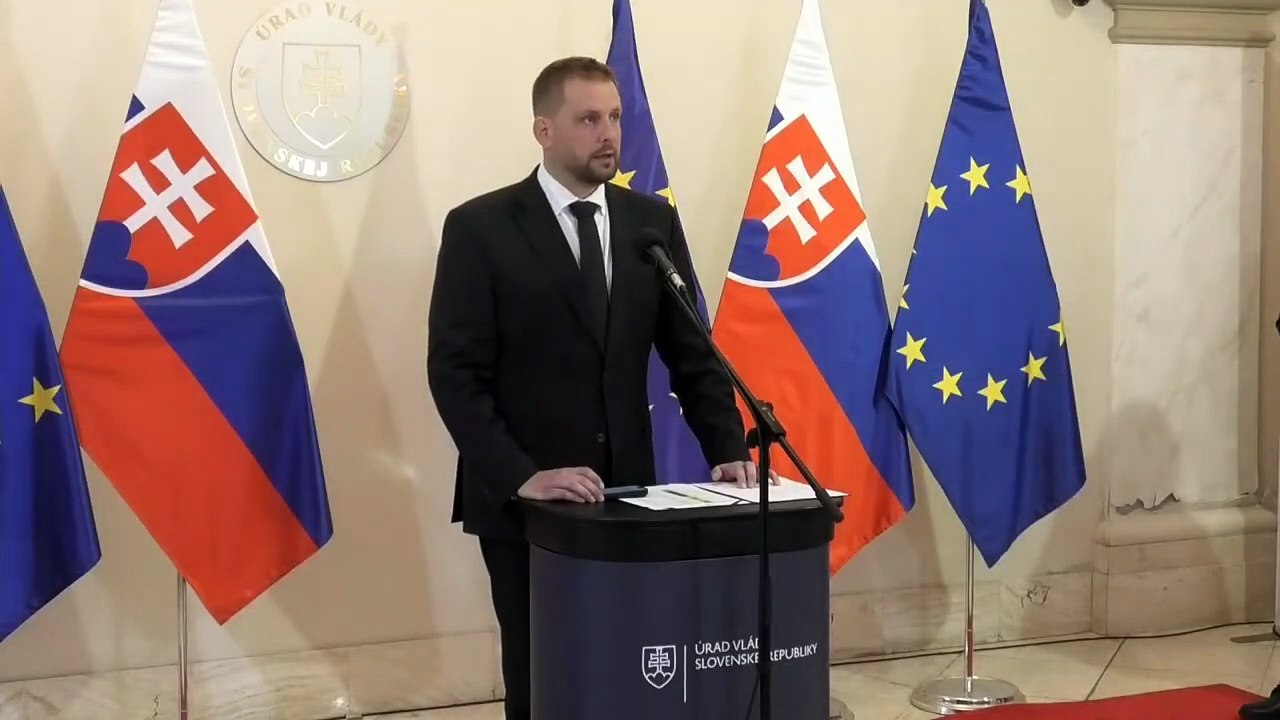 ZÁZNAM: K. Šaško: Po zrážke vlakov sú všetci pacienti mimo ohrozenia života