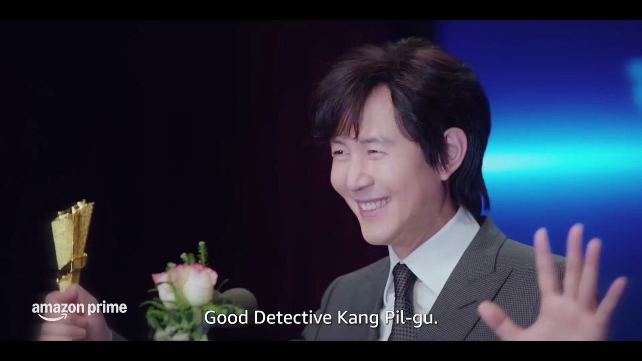 Nice To Not Meet You - S01 Trailer (English Subs) HD