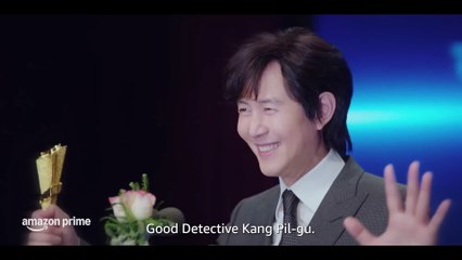 Nice To Not Meet You - S01 Trailer (English Subs) HD