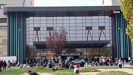 Yanık tedavisinde güncel gelişmeler ele alındı