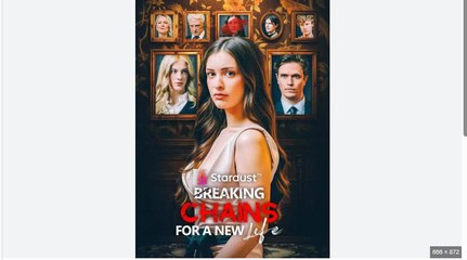 Breaking Chains for a New Life. FULL MOVIES ENGLISH SUB
