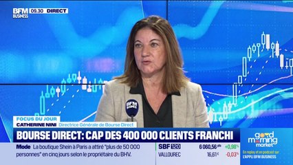 Bourse Direct : 4 millions d'ordres en 2025 - 10/11