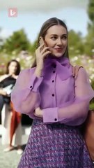 The Office Pushover Is The Real Heiress EspañolSub #litetv